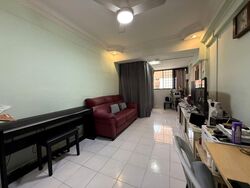 Blk 729 Clementi West Street 2 (Clementi), HDB 3 Rooms #591853301